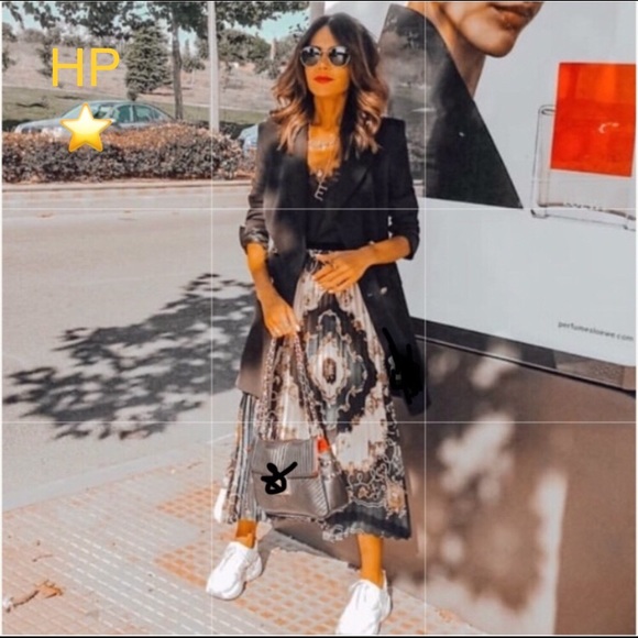 BeAUtiFul L0ng BlaZer - Picture 4 of 14